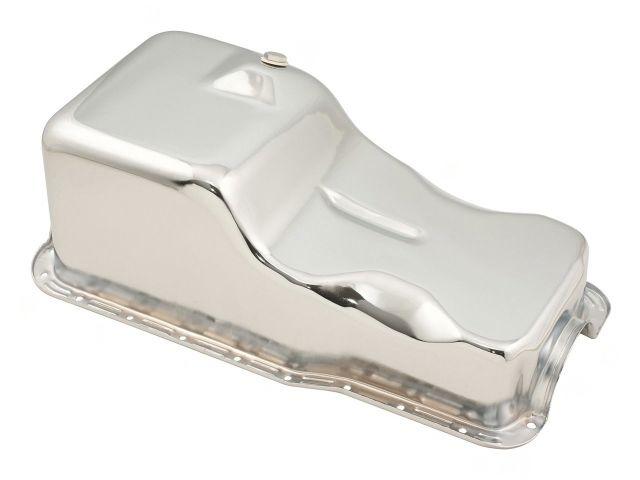 Mr Gasket Oil Pans 9780 Item Image