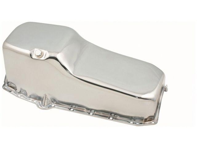 Mr Gasket Oil Pans 9781 Item Image