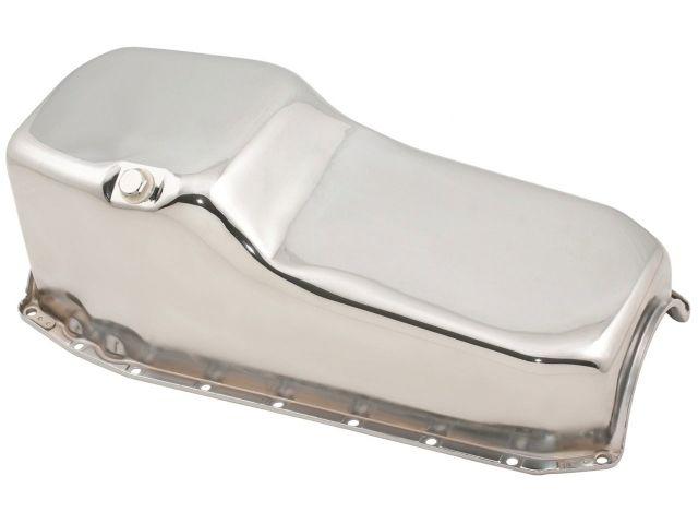 Mr Gasket Oil Pans 9782 Item Image