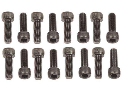Mr Gasket Hardware 978G Item Image