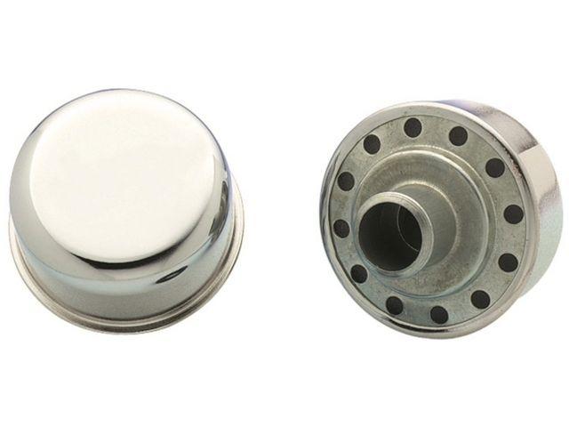 Mr Gasket Hub & Bearings 9810 Item Image