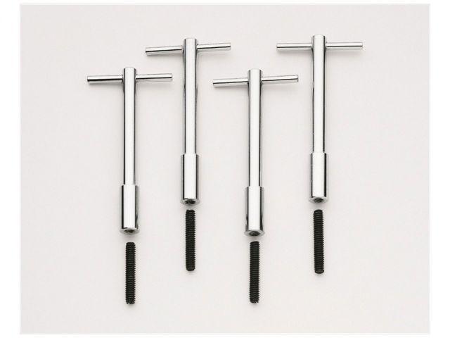 Mr Gasket Wheel Bolts 9818 Item Image