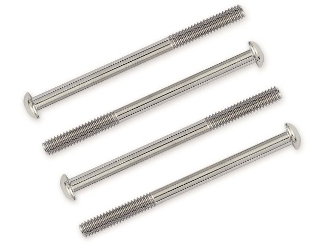 Mr Gasket Standard Bolts 9822 Item Image