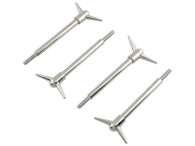 Mr Gasket Standard Bolts 9826 Item Image