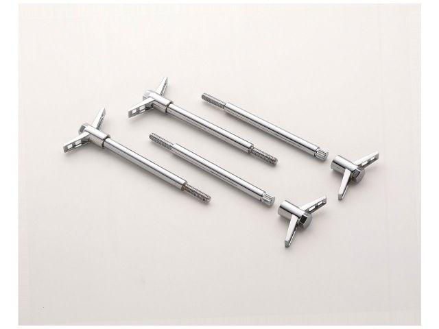Mr Gasket Standard Bolts 9828 Item Image
