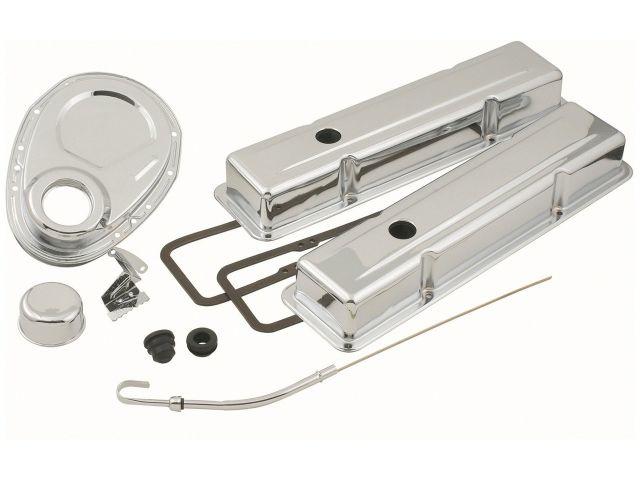 Mr Gasket Valve Cover Gaskets 9834 Item Image