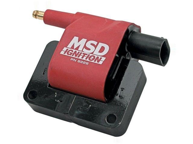 MSD Coil Packs 8228 Item Image