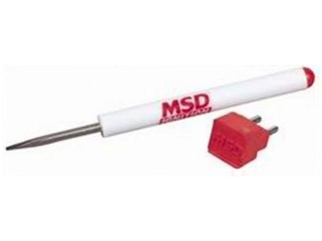 MSD Shifter Collars 8677 Item Image