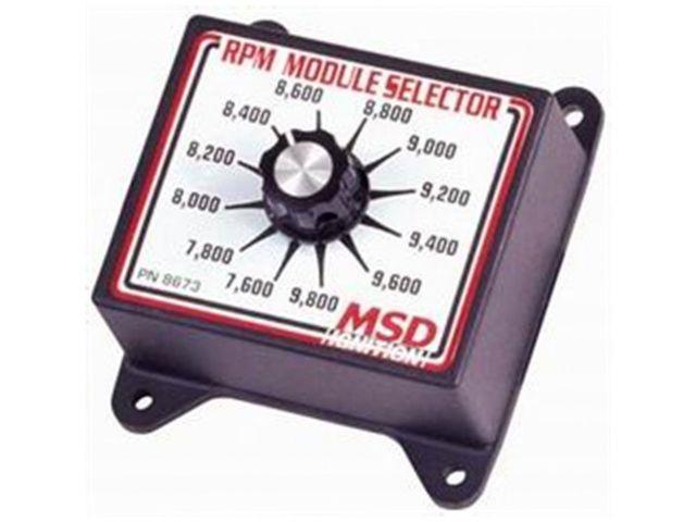 MSD Switches 8673 Item Image