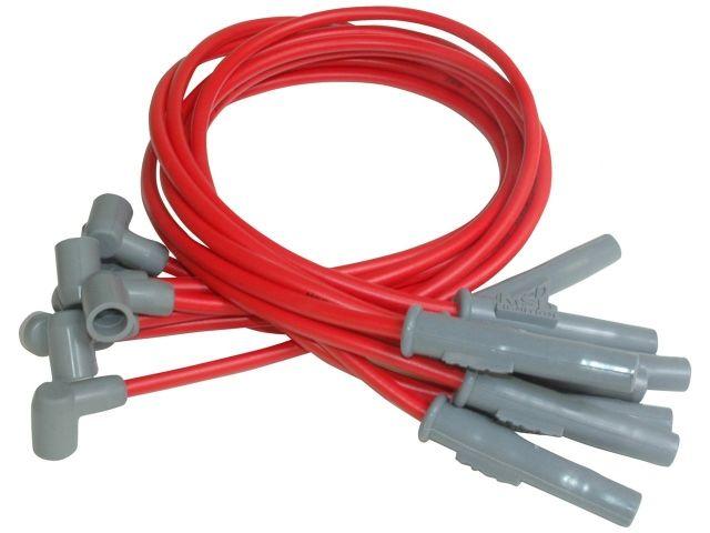 MSD Spark Plug Wires 31379 Item Image
