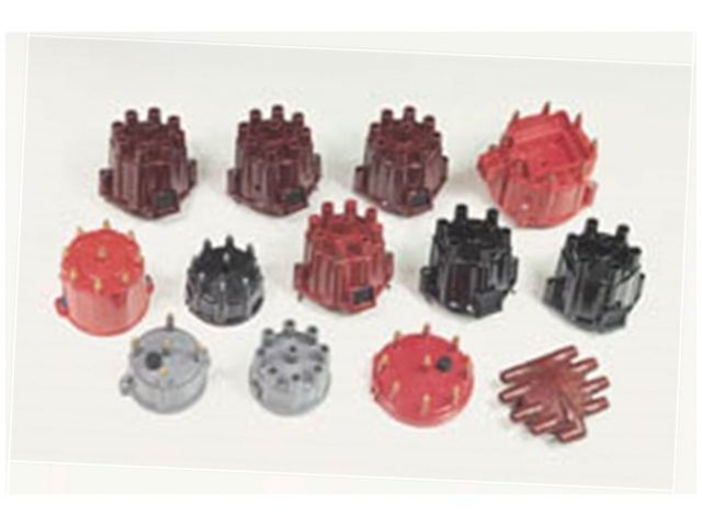 MSD Distributor Cap