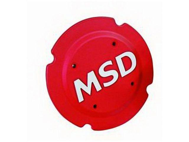 MSD Sensors & Harnesses 7409 Item Image