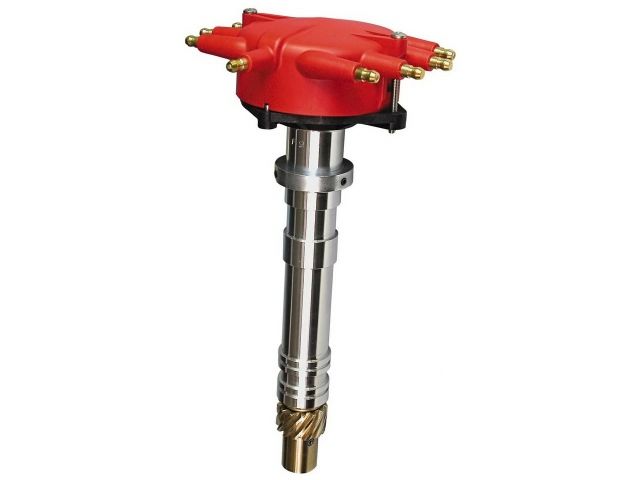 MSD Distributor Caps 8486 Item Image