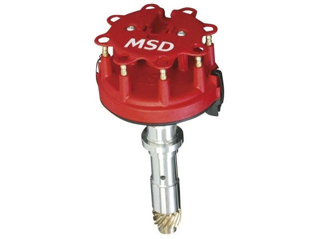 MSD Distributor Caps 8558 Item Image