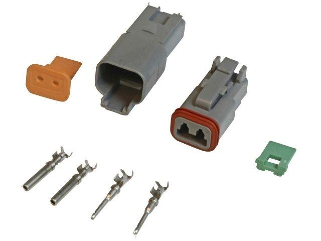 MSD Sensors & Harnesses 8183 Item Image