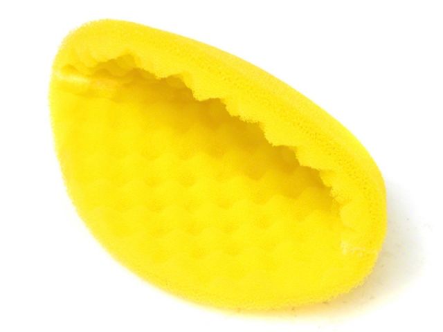 GReddy AY-M Yellow Replacement Air Filter Element AIRINX Intk