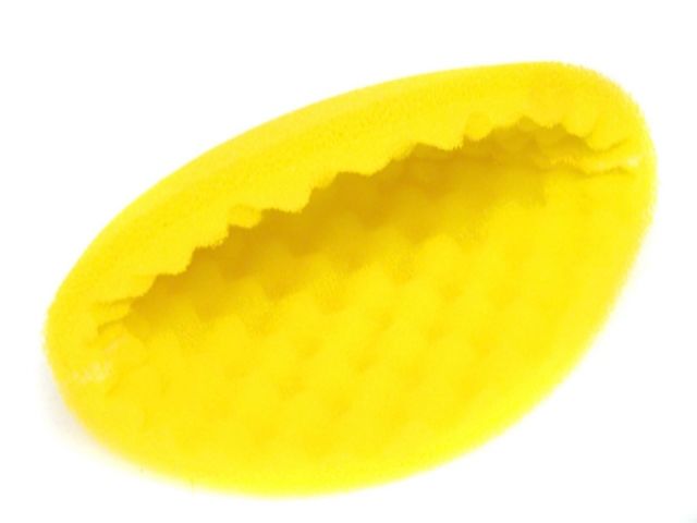 GReddy AY-M Yellow Replacement Air Filter Element AIRINX Intk