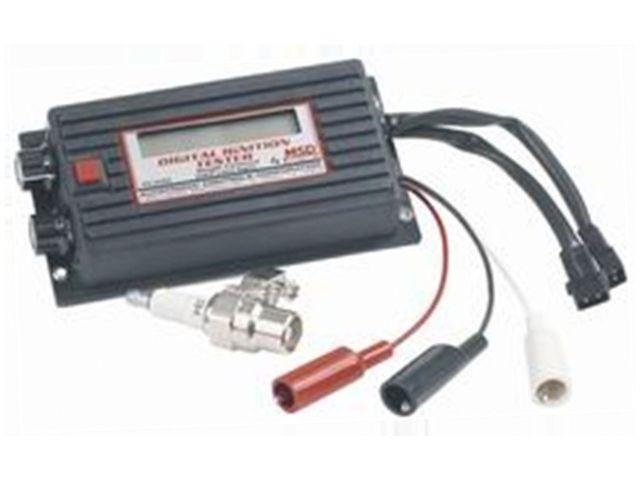 MSD Shifter Collars 8998 Item Image