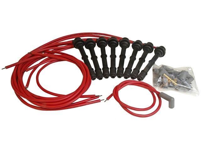 MSD Spark Plug Wires 31889 Item Image