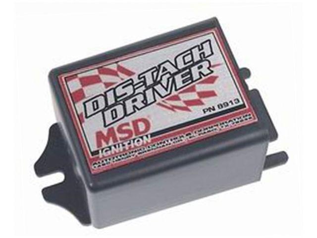 MSD Shifter Collars 8913 Item Image