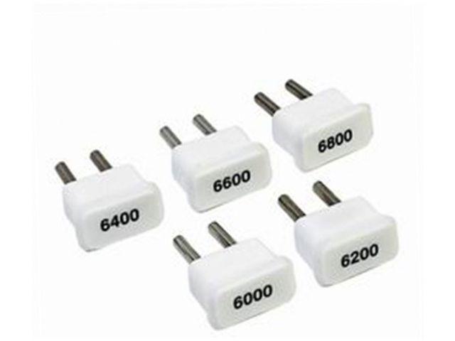 MSD Shifter Collars 8746 Item Image