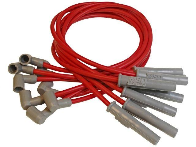 MSD Spark Plug Wires 31859 Item Image