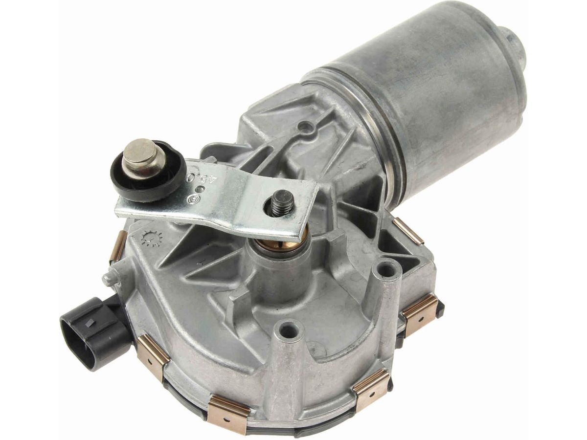 Genuine Parts Company Windshield Wiper Motor