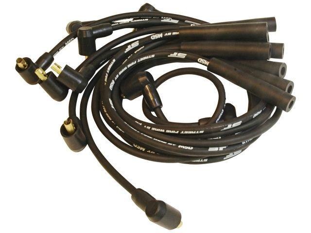 MSD Spark Plug Wires 5543 Item Image