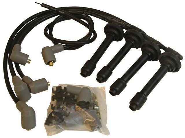 MSD Spark Plug Wires 32343 Item Image