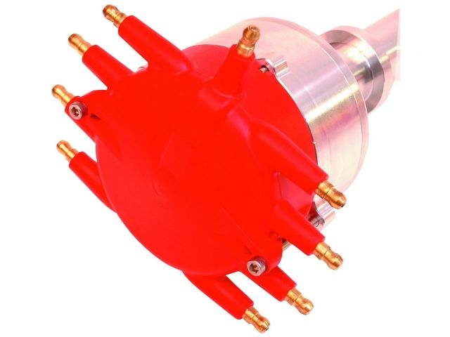MSD Distributor