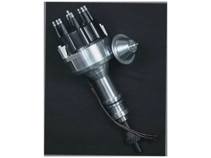 MSD Distributor, Ford 289/302, Vacuum Advance