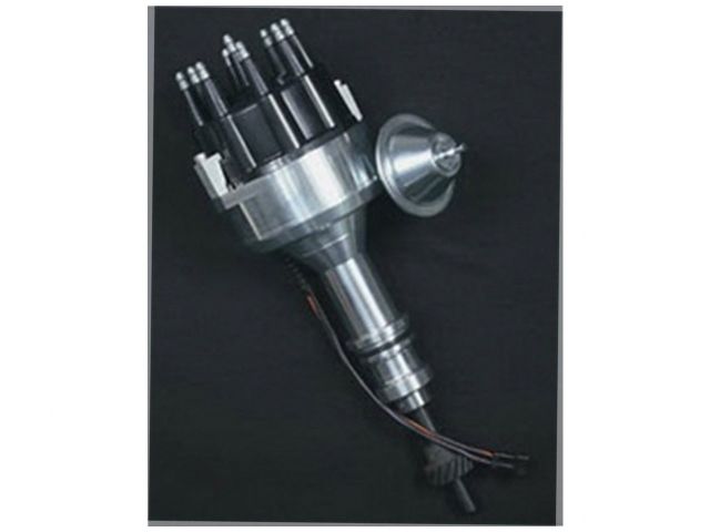 MSD Distributor, Ford 289/302, Vacuum Advance