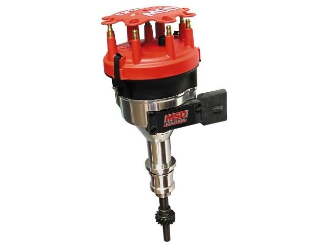 MSD Distributor Caps 8453 Item Image