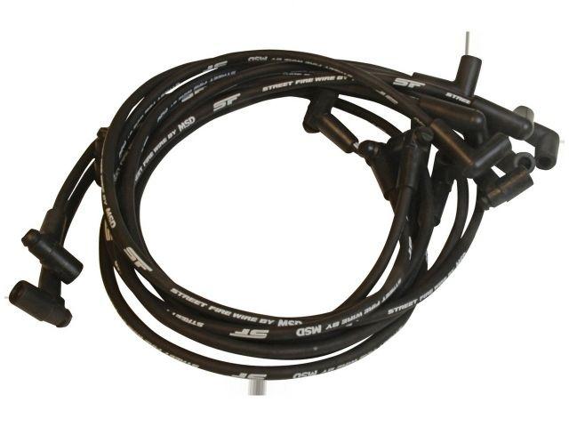 MSD Spark Plug Wires 5563 Item Image