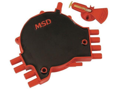 MSD Distributor Caps 84811 Item Image