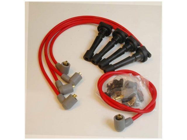 MSD Spark Plug Wires 32329 Item Image