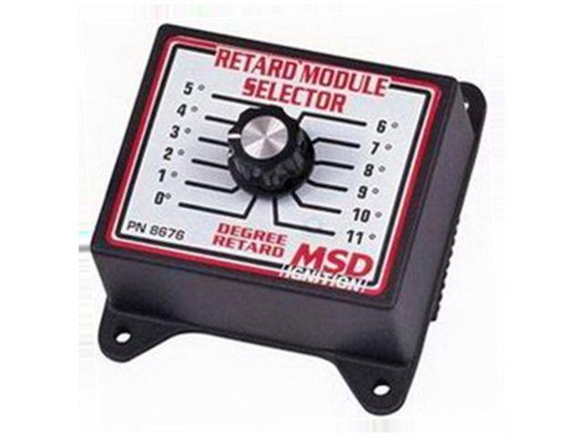 MSD Switches 8676 Item Image