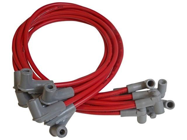 MSD Spark Plug Wires 35609 Item Image