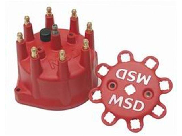 MSD Distributor Caps 8431 Item Image