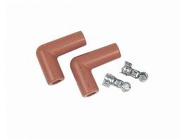 MSD Spark Plug Wires 3325 Item Image