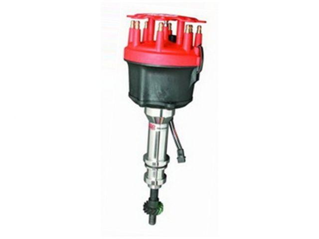 MSD Distributor Caps 85805 Item Image