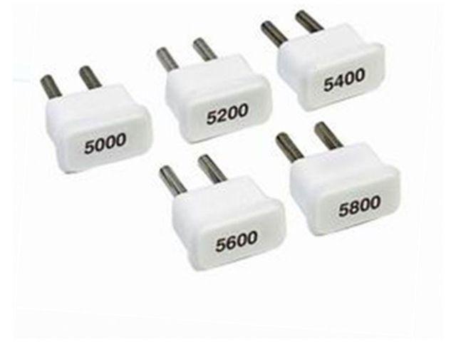 MSD Shifter Collars 8745 Item Image