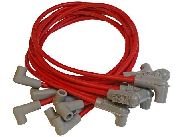 MSD Spark Plug Wires 31839 Item Image