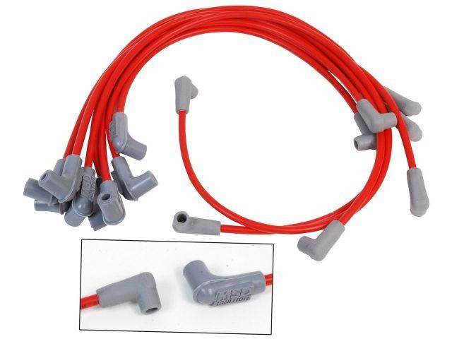 MSD Spark Plug Wires 31489 Item Image