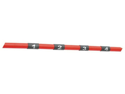MSD Shrink Sleeve, Spark Plug Wires