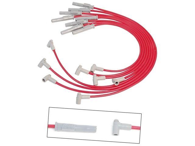 MSD Spark Plug Wires 35399 Item Image
