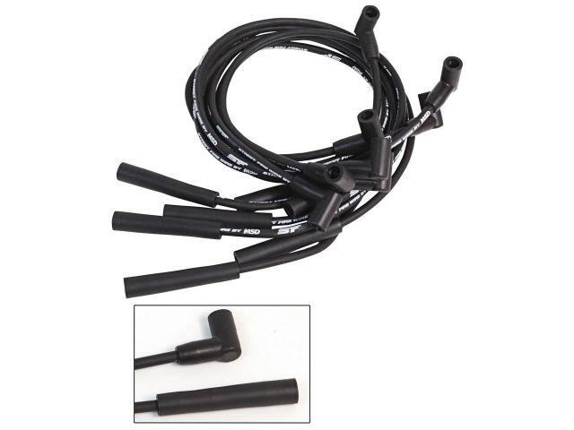 MSD Spark Plug Wires 5540 Item Image