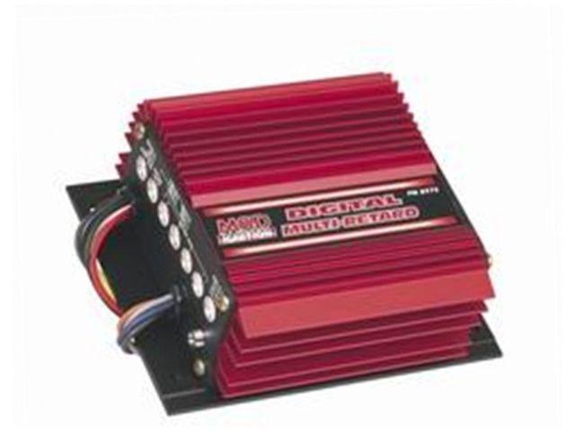 MSD Shifter Collars 8975 Item Image