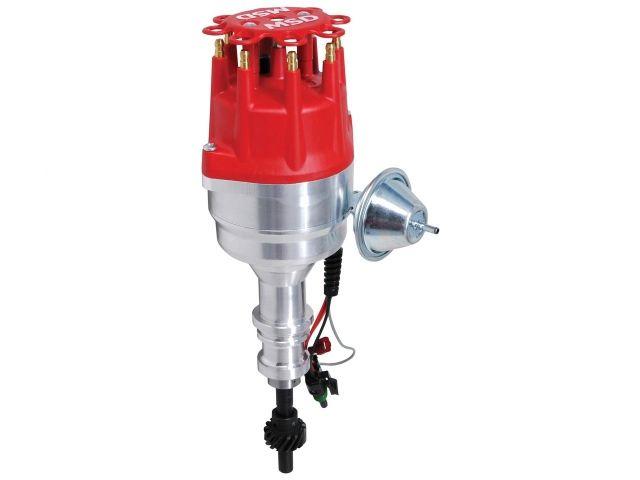 MSD Distributor Caps 8354 Item Image
