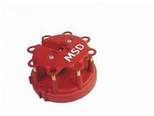 MSD Distributor Caps 8408 Item Image
